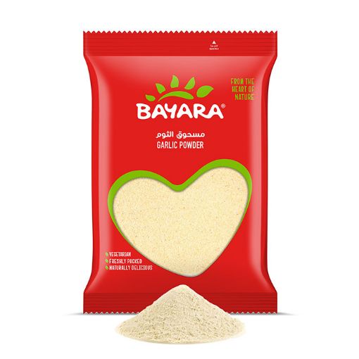 Picture of BAYARA GARLIC POWDER 200G
