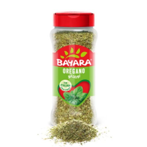 Picture of BAYARA OREGANO 60G