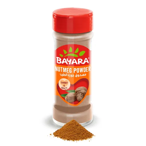 Picture of BAYARA NUTMEG POWDER 32G