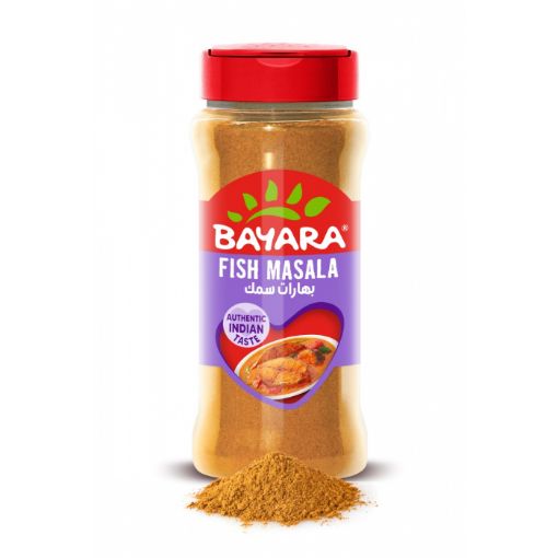 Picture of BAYARA FISH MASALA 170G