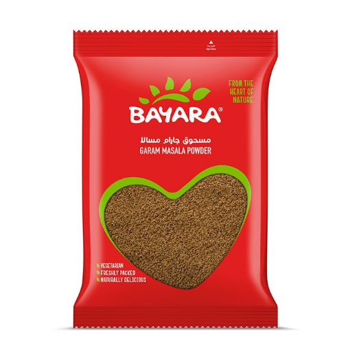 Picture of BAYARA GARAM MASALA POWDER 200G