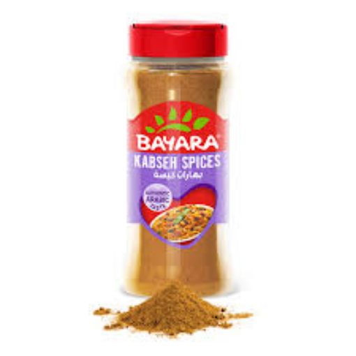 Picture of BAYARA KABSEH SPICES 155G