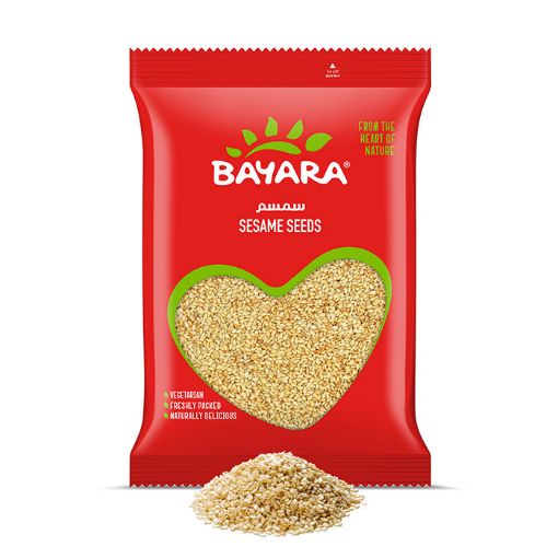 Picture of BAYARA SESAME SEEDS 200G