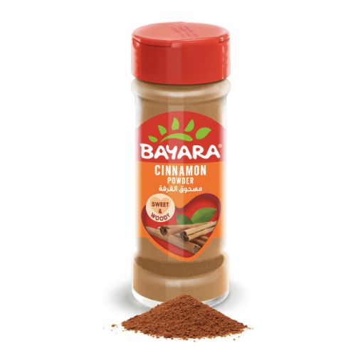 Picture of BAYARA CINNAMON POWDER 40G