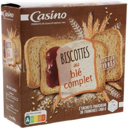 Picture of CASINO BISC COMP 36T 300G