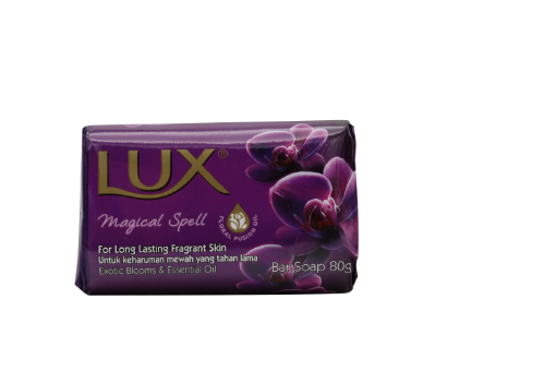 Picture of LUX SOAP MAGICAL BEAUTY 80G