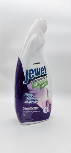 Picture of JEWEL NETTOYANT WC LAVANDE 1LT