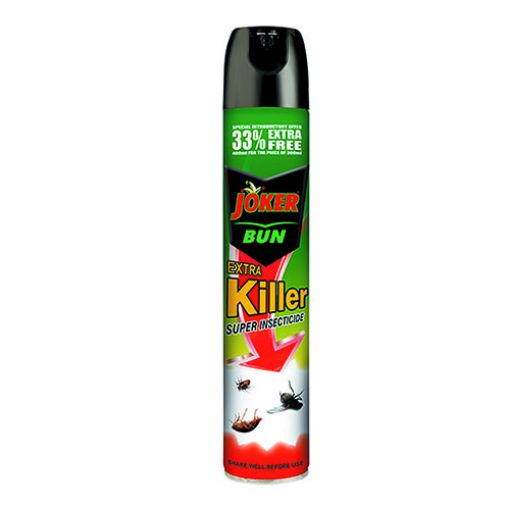 Winners | JOKER INSECT SPRAY GREEN 400ML