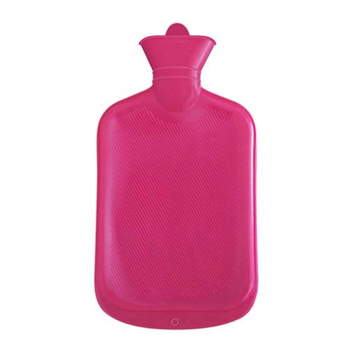 Picture of MEDRULL HOT WATER BOTTLE N2