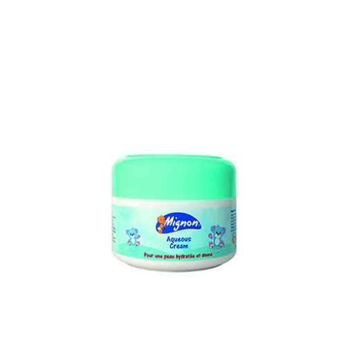 Picture of MIGNON AQUEOUS CREAM 250ML