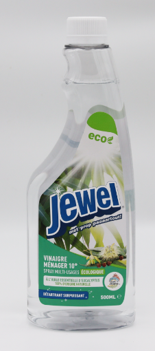 Picture of JEWEL VINAIGRE MENAGER 500ML