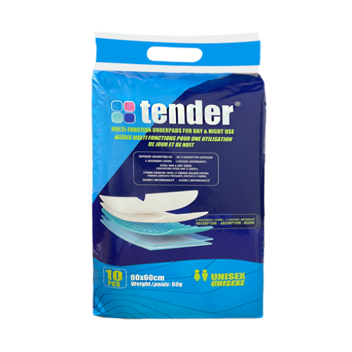 Picture of TENDER UNDERPADS
