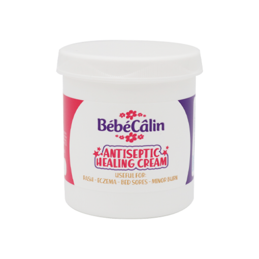 Picture of BEBECALIN ANTICEPTIC HEALING CREAM 100G