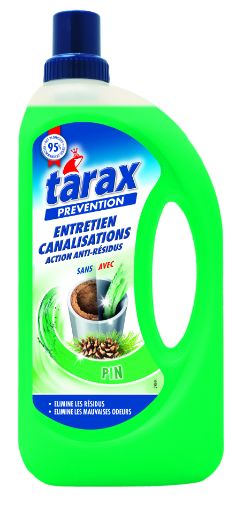 Picture of TARAX EENTRETIEN CANALISATIONS PIN 1LT
