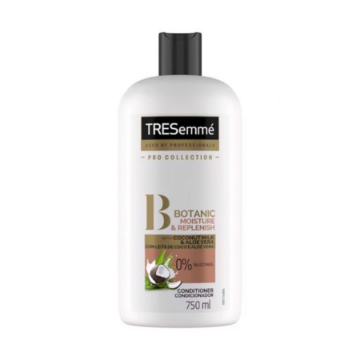 Picture of TRESEMME CONDITIONER BOTANIC NOURISH 750ML