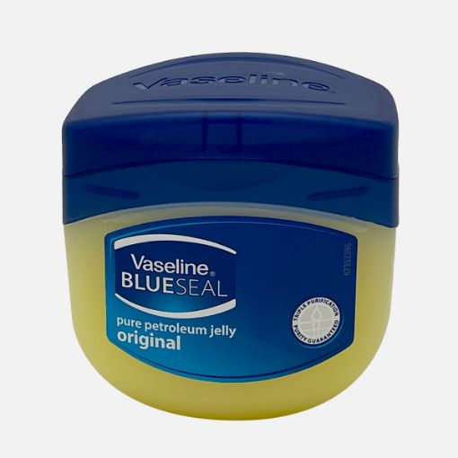 Picture of VASELINE BLUE SEAL 250G