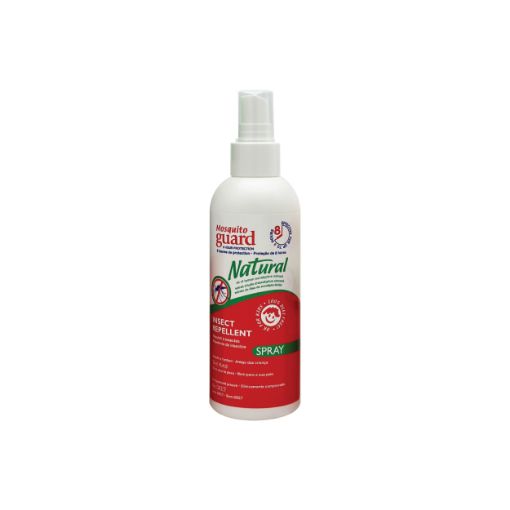 Picture of MOSQUITO GUARD ATOMISEUR SPRAY 150ML