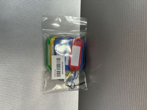 Picture of PORTE CLE X 10 BAG