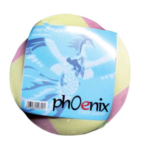 Picture of PHOENIX COLOR MEMO 500