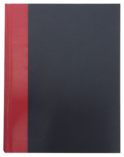 Picture of ATLAS HARD COVER QUARTO 4Q