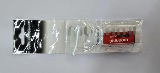 Picture of MONAMI DUSTFREE ERASER BIG B1