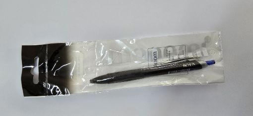 Picture of MONAMI FX ZETA 0 7 PEN BLUE B1