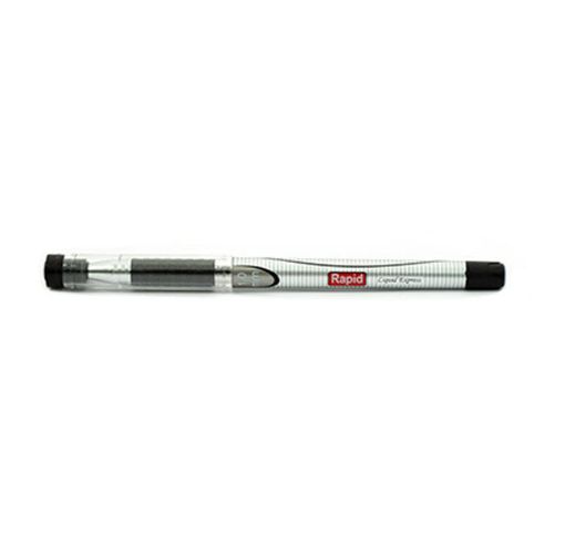 Picture of RAPID PEN LIQUID EXPRESS BLACK
