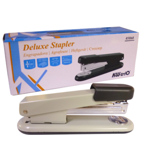 Picture of KW TRIO DELUXE STAPLER 5860