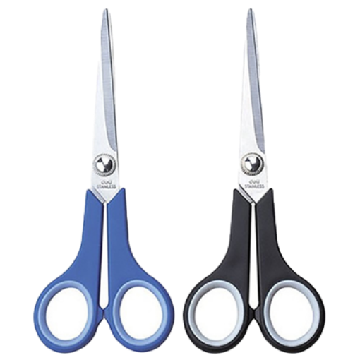 Picture of DELI SCISSORS ESSENTIAL 175MM