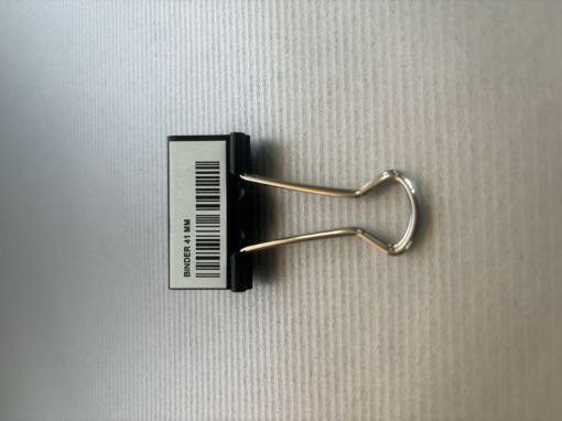 Picture of BINDER CLIPS 41MM