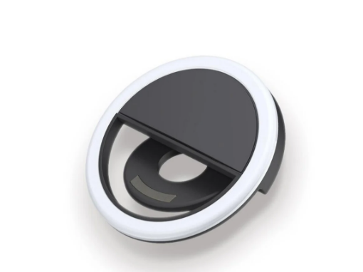 Picture of CLIP ON LED LIGHT KJ