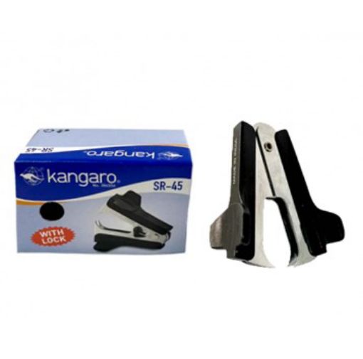 Picture of KANGARO STAPLE REMOVER SR45