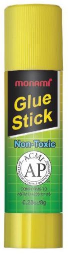 Picture of MONAMI GLUE STICK 8G