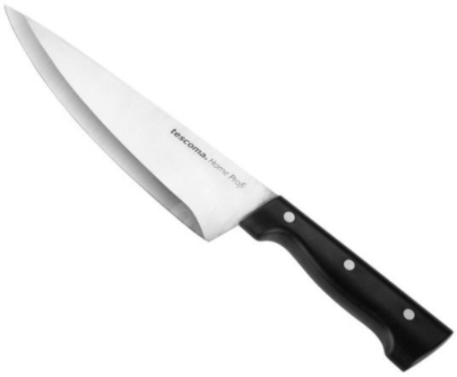 Picture of TESCOMA HOME PROFI COOK S KNIFE 17CM