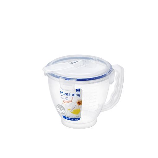 Picture of LOCK N LOCK MEASURING CUP 1L HPL982