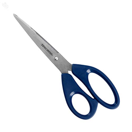 Picture of PRESTO HOUSEHOLD SCISSORS 22CM