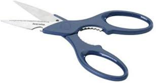Picture of PRESTO MULTI FUNCTIOANL SHEARS