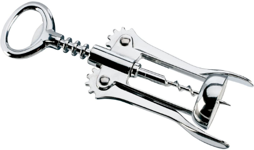 Picture of PRESTO WINE BOTTLE OPENER