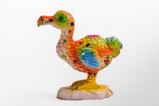 Picture of DODO MOSAIC NO 1