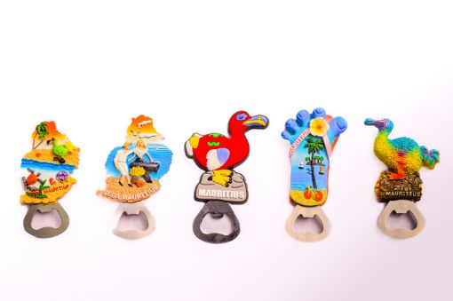 Picture of DODO BOTTLE OPENER