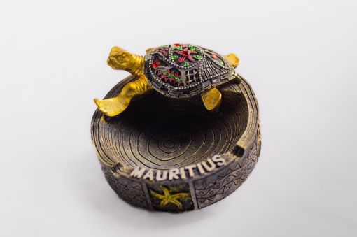 Picture of TORTOISE ASHTRAY