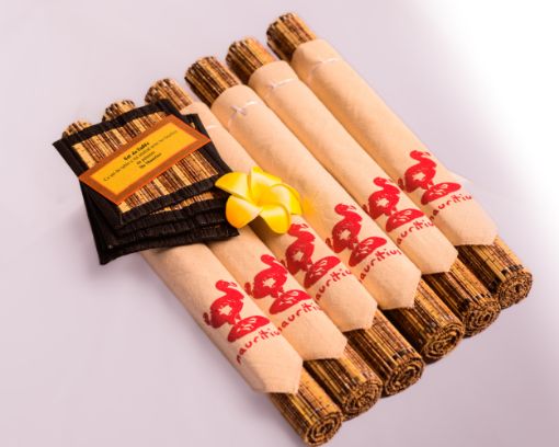 Picture of PLACEMATT 6 NAPKIN DODO