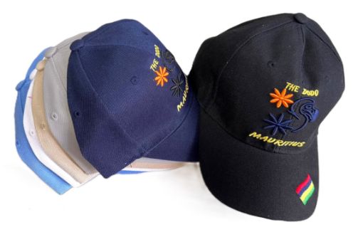 Picture of DODO FLEUR ORANGE