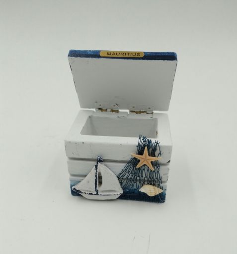 Picture of JEWEL BOX SHELLS