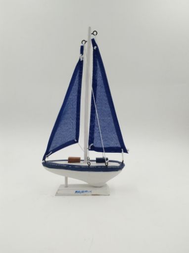 Picture of SAILING BOAT
