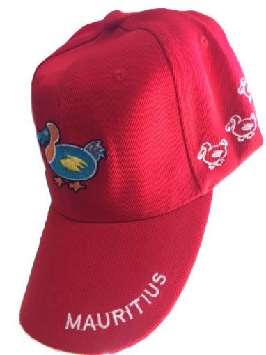 Picture of CAP DODO FAMILY