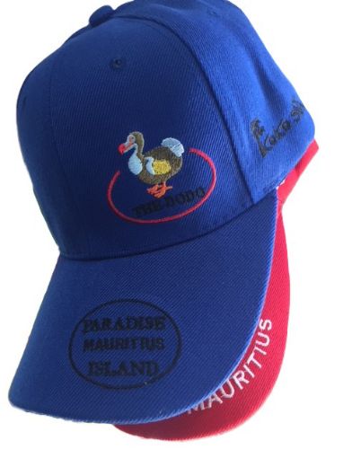 Picture of CAP DODO PARADISE