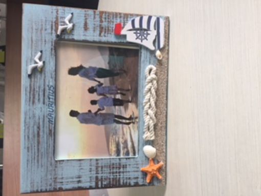 Picture of PHOTO FRAME HORIZONTAL M