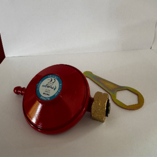 Picture of REGULATEUR GAZ ROUGE