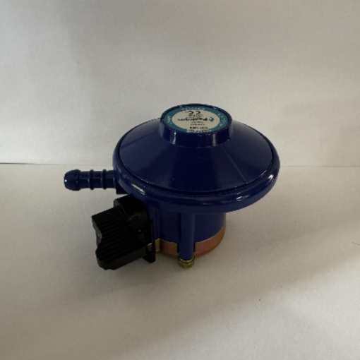 Picture of REGULATEUR GAZ BLEU